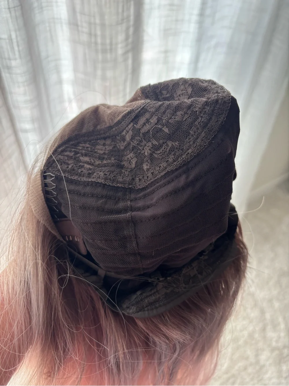 Kirsten (Rose Water) Long water waves wig - CSC - Picture 10 of 11